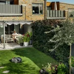 Husqvarna Automower 305E NERA