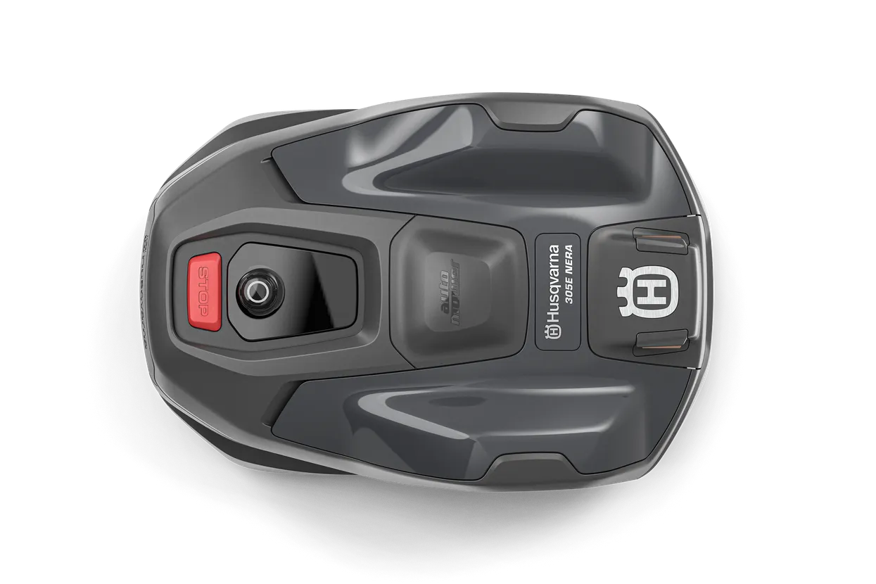 Husqvarna Automower 305E NERA – 3
