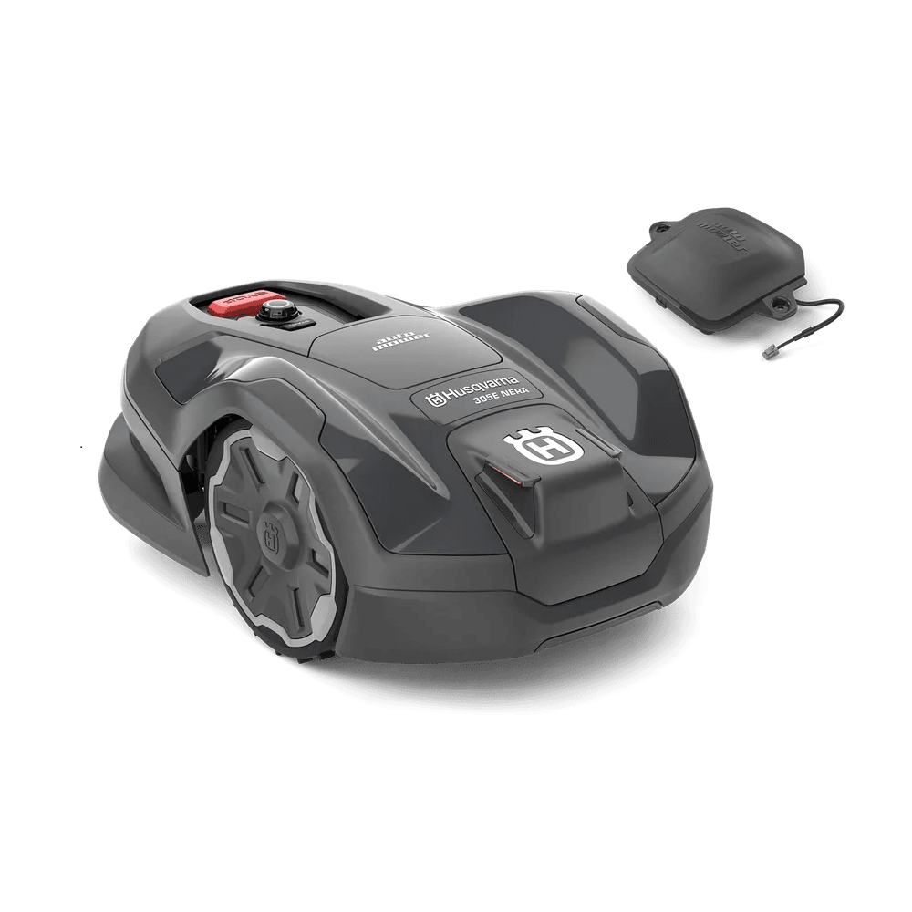 Husqvarna Automower 305E NERA - EPOS