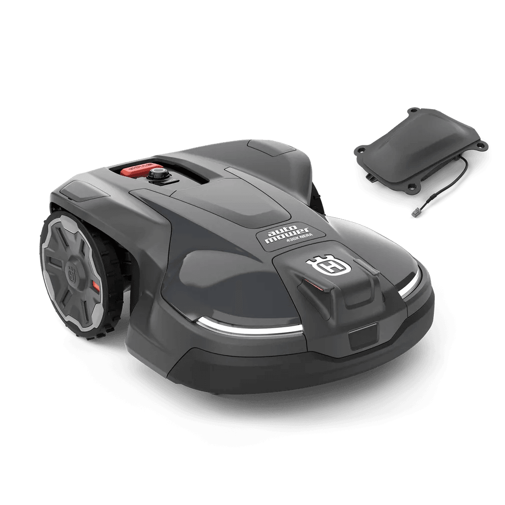 Automower 430X NERA