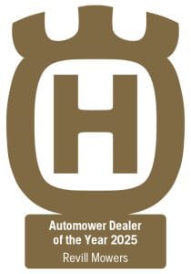 Husqvarna Automower Dealer of the Year 2025