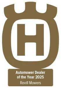 Husqvarna Automower Dealer of the Year 2025