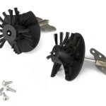 Automower Active Wheel Brush Kit