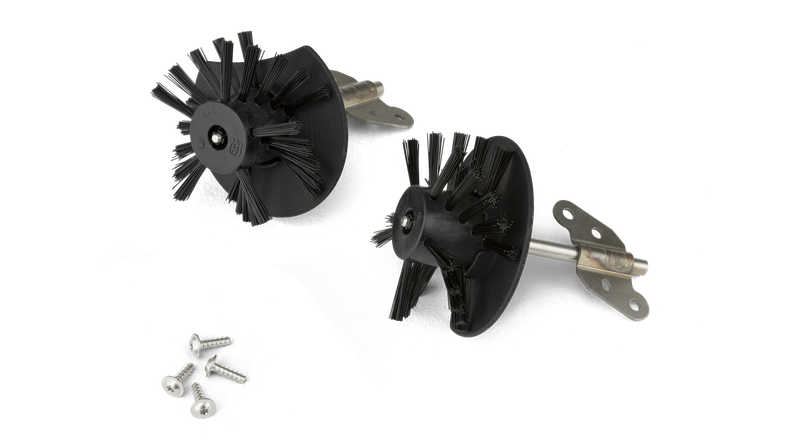 Automower Active Wheel Brush Kit