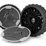 Husqvarna Ceora Terrain Kit