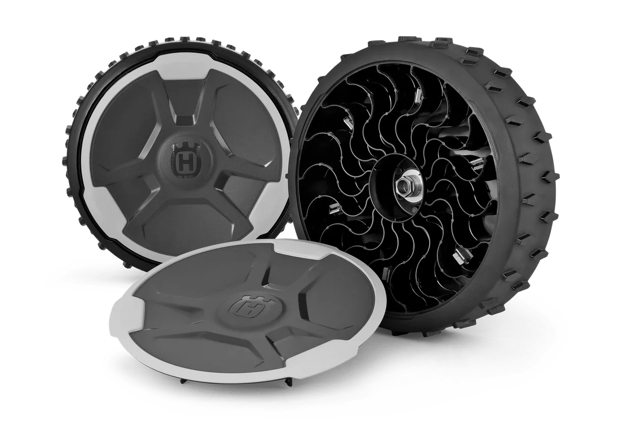 Husqvarna Ceora Terrain Kit