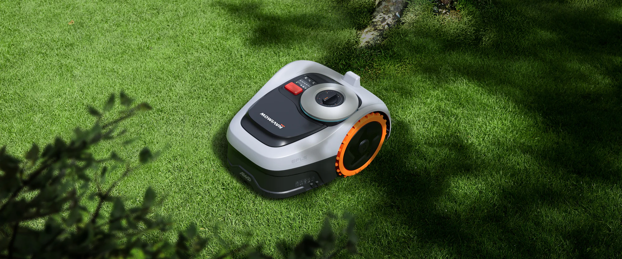 Precise Performance, Anywhere Precise Performance, Anywhere