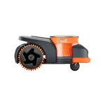 Segway Navimow H2 Series Robotic Mower