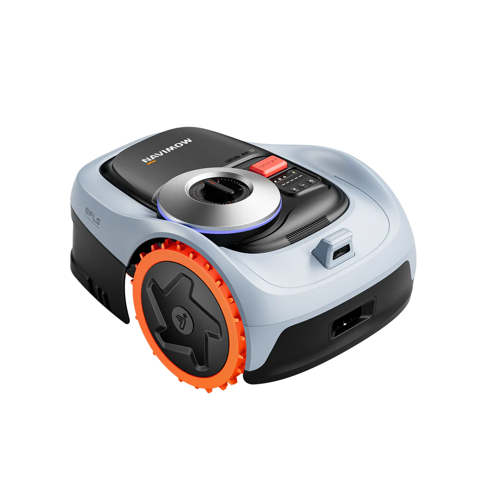 Segway Navimow i206E AWD Robotic Mower