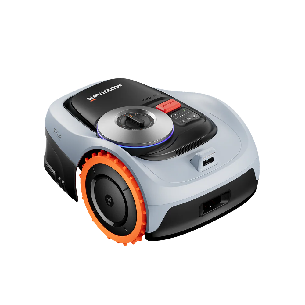 Segway Navimow i210E AWD Robotic Mower