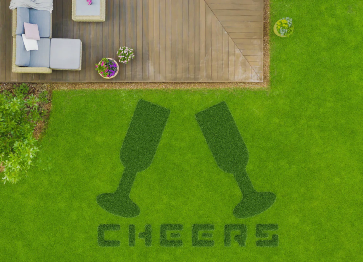 Shape Your Lawn Shape Your Lawn Own the Look