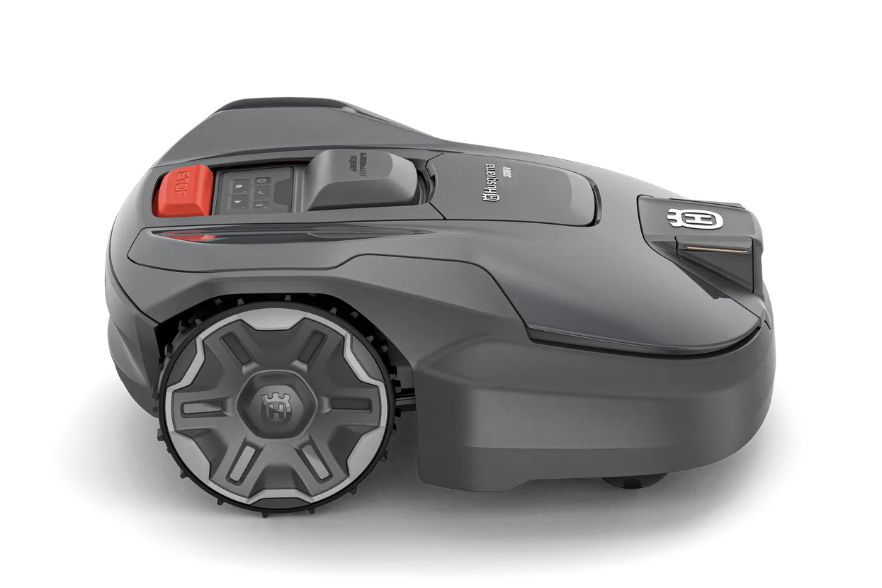 Automower 308V