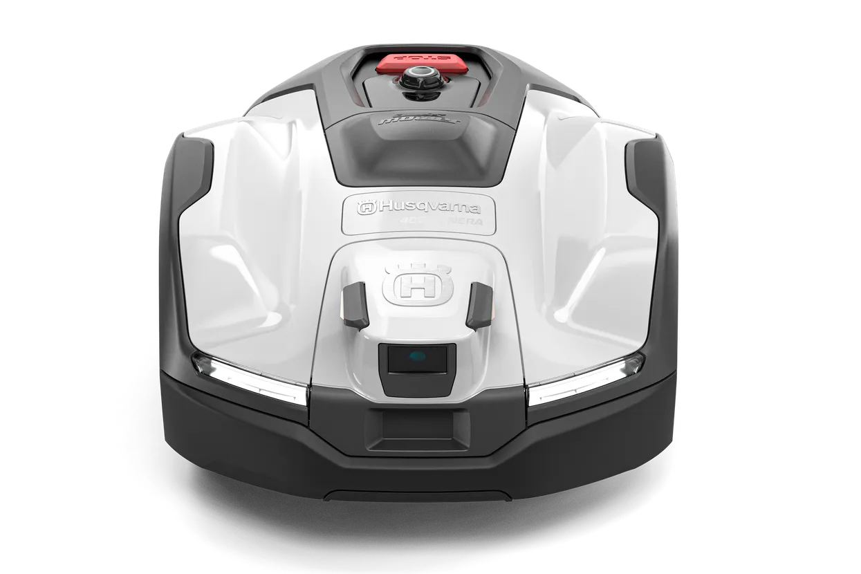Automower 405VE NERA – 10