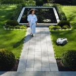 Automower 405VE NERA