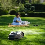 Automower 405VE NERA