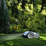 Automower 405VE NERA