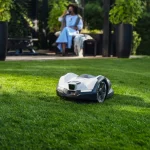 Automower 405VE NERA