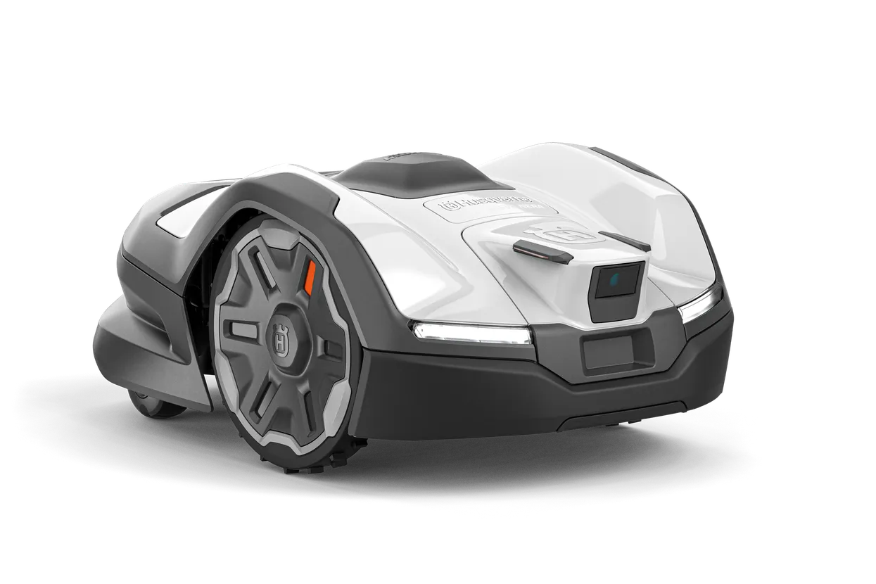 Automower 405VE NERA – 9