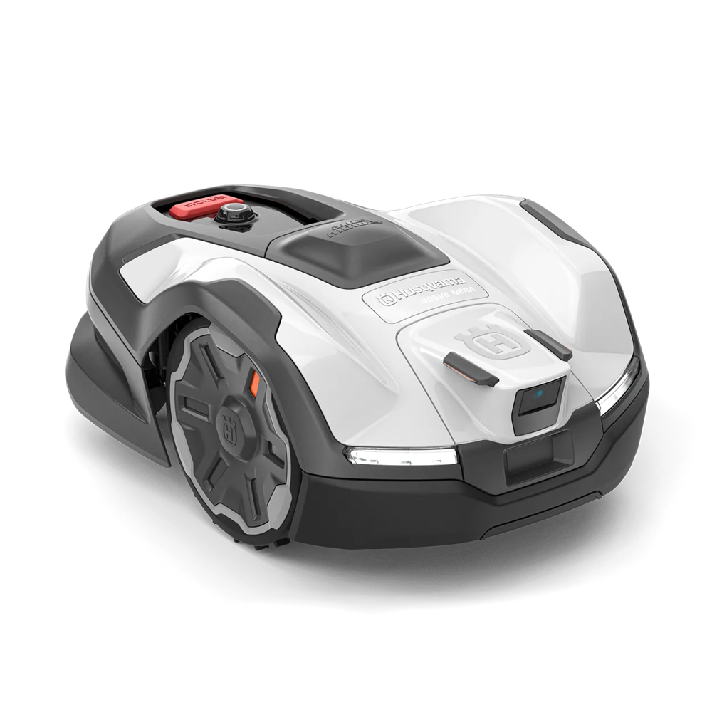 Automower 405VE NERA