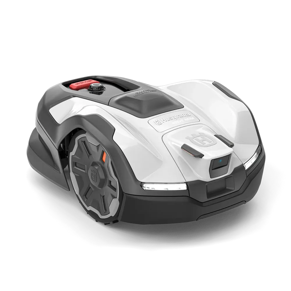 Automower 405VE NERA