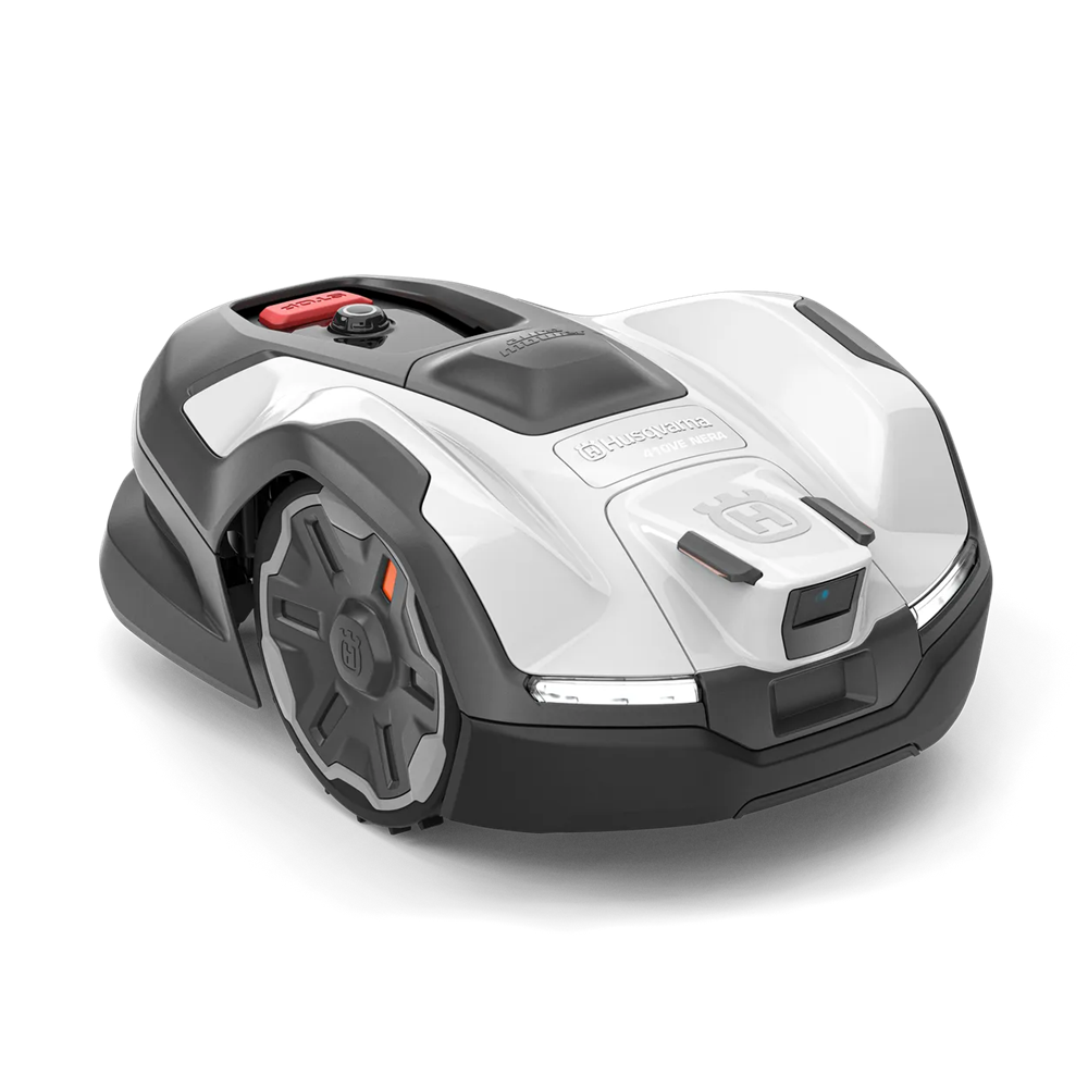 Husqvarna Automower 410VE Nera