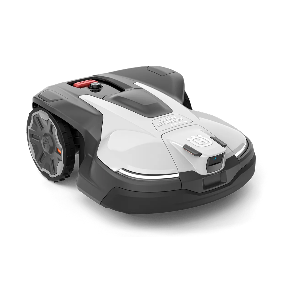 Husqvarna Automower 430V Nera