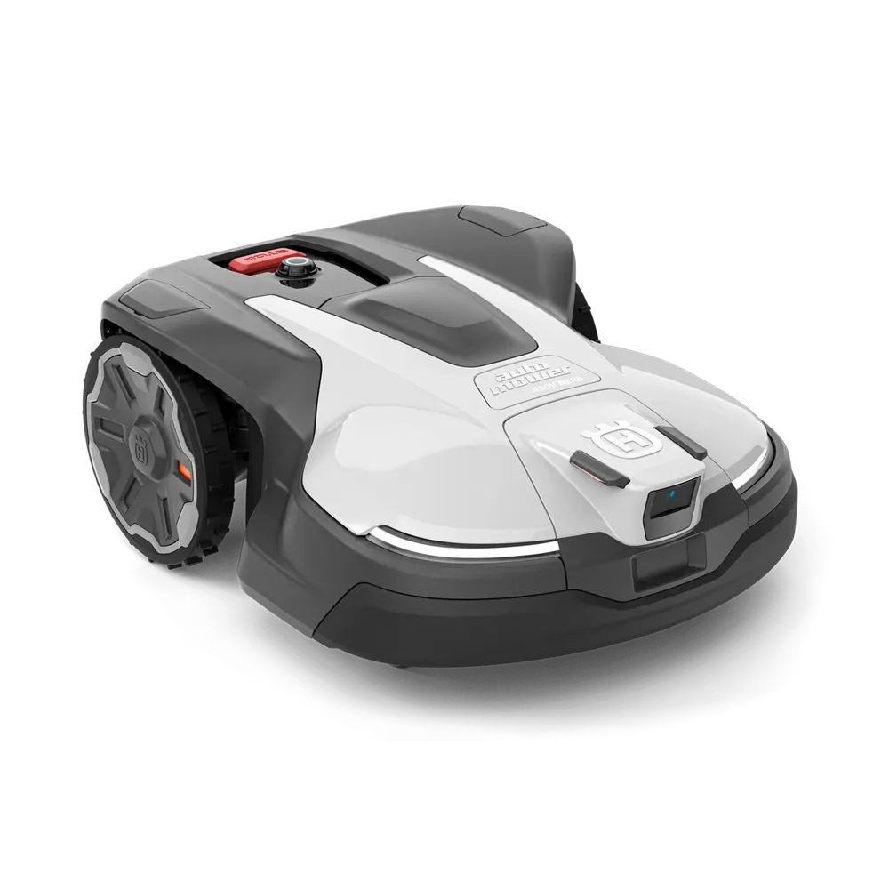 Husqvarna Automower 430V Nera