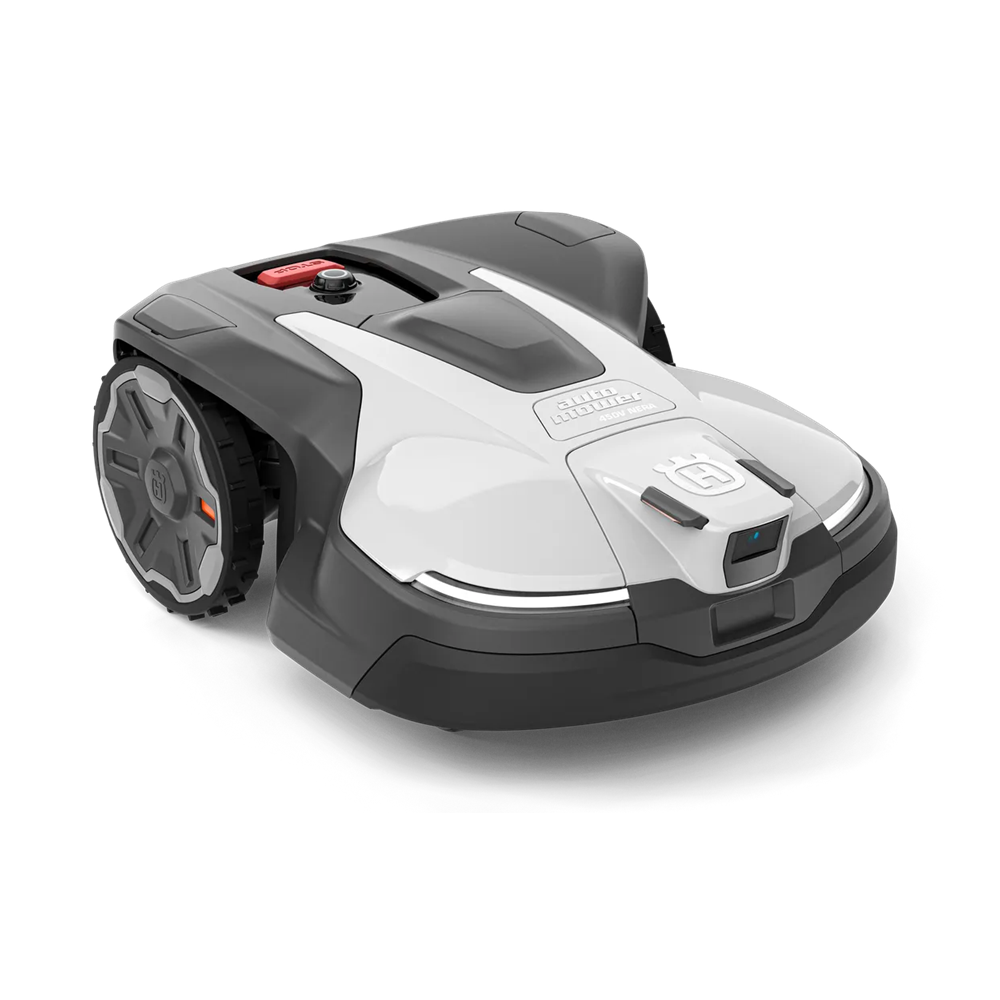 Husqvarna Automower 450V Nera