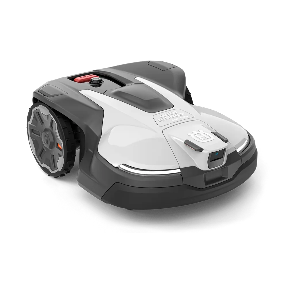 Husqvarna Automower 450V Nera