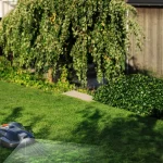 Husqvarna Automower Aspire R6V