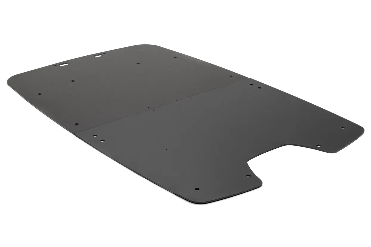 Husqvarna CEORA Charging Station Plate