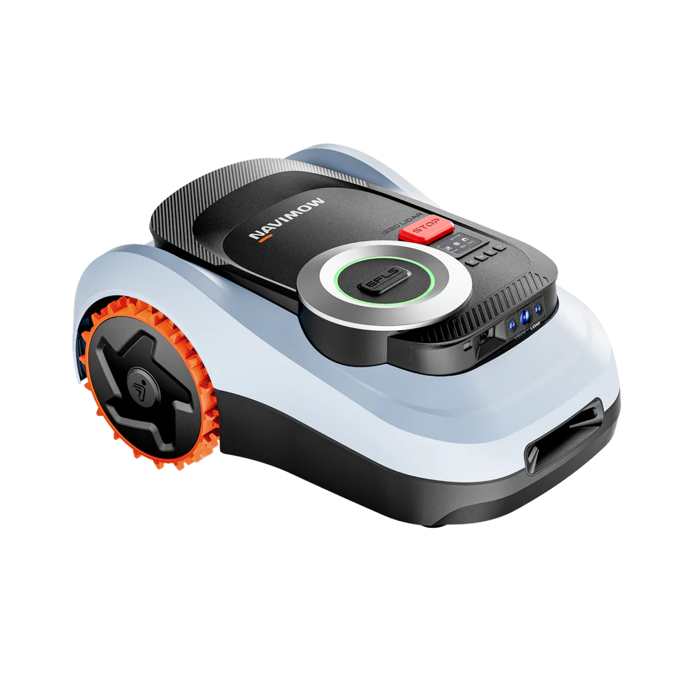 Segway Navimow i220E LiDAR Robotic Mower